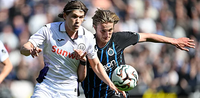 'Anderlecht-Club: Taravel & Leko hakken knopen door'