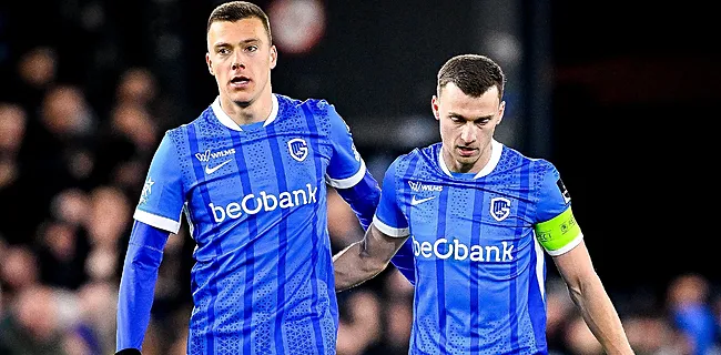 Mannaert onthult: Genk-revelatie op radar Rode Duivels