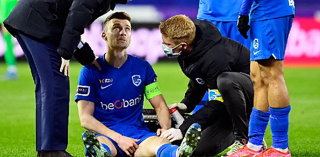 Van den Brom komt met uitstekend nieuws over Heynen