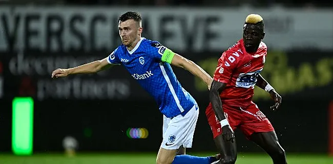 Genk wint eindelijk: 