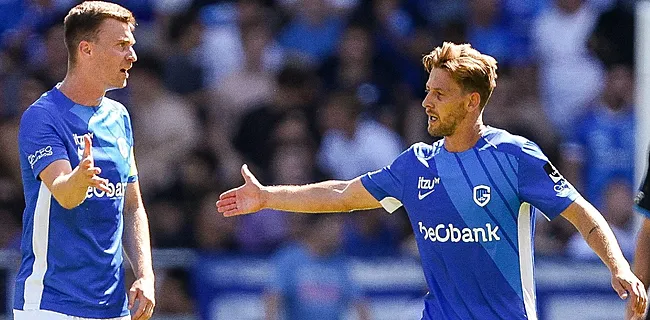 KRC Genk haalt slag thuis: sterkhouder tekent bij