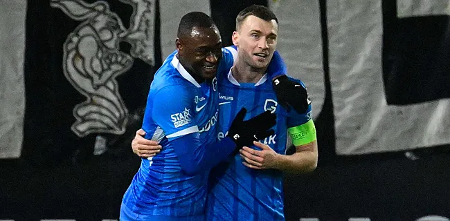 Heynen ziet nu al een verandering na tijdperk van Fink