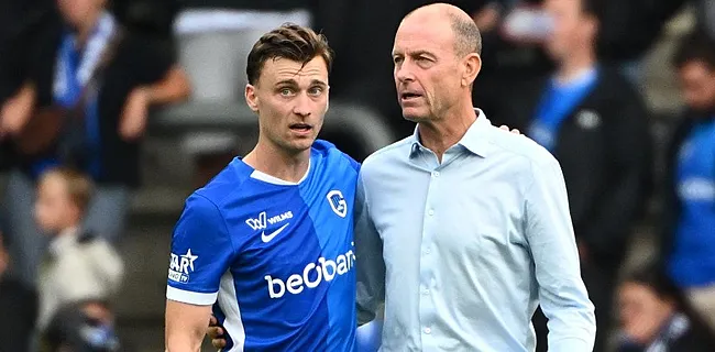 Thorup experimenteert: opvallende wissels in Genk?
