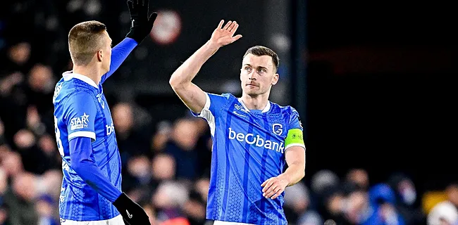 Genk-spelers stellen unaniem doel voor terugmatch
