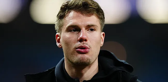 ‘KV Mechelen heeft absolute toptransfer binnen’
