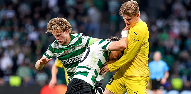 Champions League: Noors sprookje strandt tegen Debast