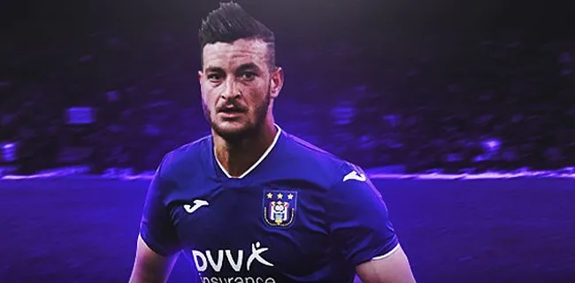 Anderlecht wordt gelinkt aan bizarre transferdeal