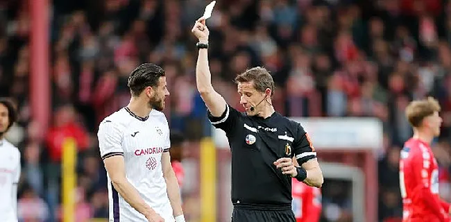 Verheyen velt oordeel over penaltyfase bij Anderlecht