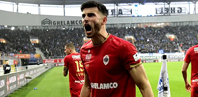 'Done deal: Hoedt heeft nieuwe club beet'