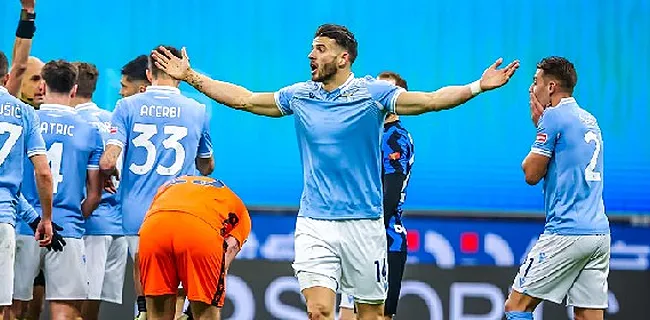 Italiaanse voetbalwereld in shock na overlijden jeugdinternational Lazio