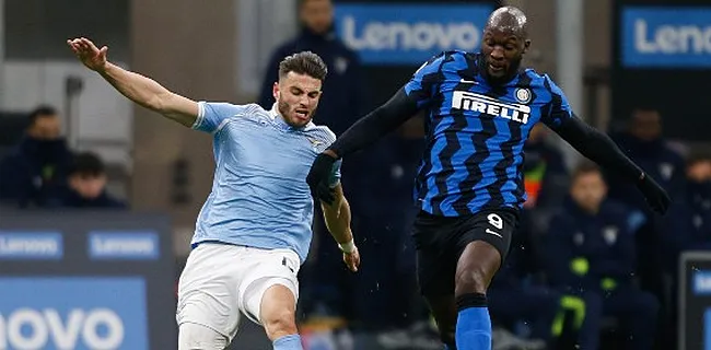 'Gedroomde terugkeer Hoedt bij Lazio wordt nachtmerrie'