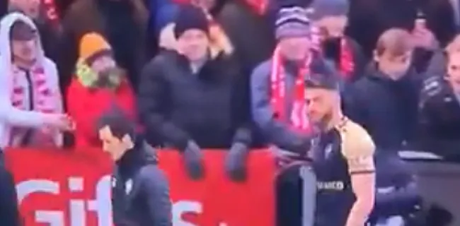 Kortrijk-fans gaan boekje ver te buiten: 