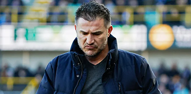 Dit is waarom Standard resoluut voor Hoefkens kiest