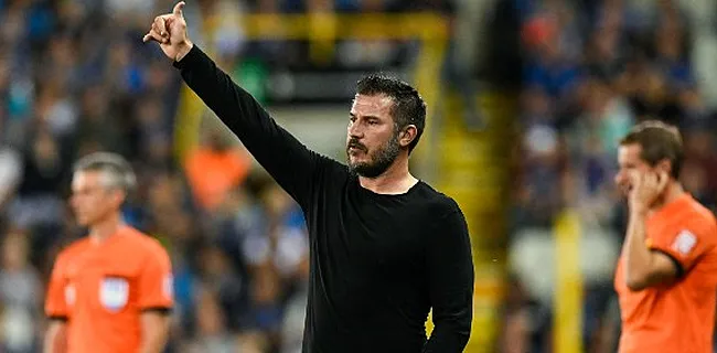 Hoefkens kiest voor verwachte vervangers, Simeone verrast