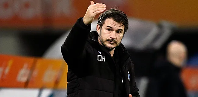 'Club Brugge krijgt nieuwe transferdomper'