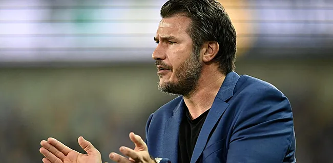 'Standard troeft Anderlecht af voor eerste Hoefkens-aanwinst'