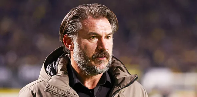 Hoefkens legt in detail uit waarom hij Genk afwijst