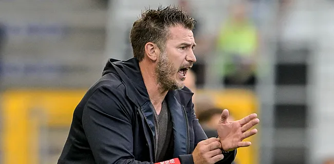 'Carl Hoefkens topkandidaat bij zeer verrassende club'