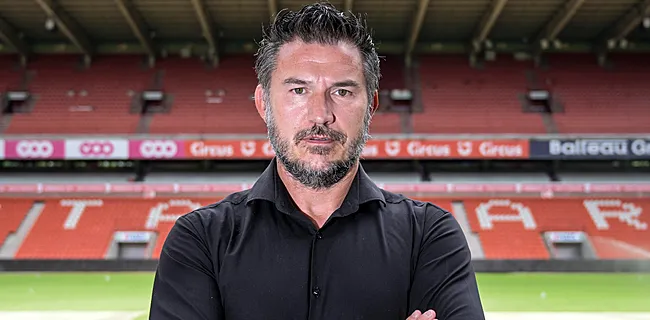 Hoefkens op rand van fiasco: toptransfer op komst