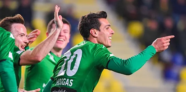 'Cercle Brugge haalt ex-speler van Juventus binnen'