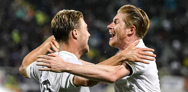 De Bruyne terug in basis? Ploegmaat doet krasse uitspraak
