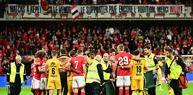 Cruciaal statement bij Standard over Homawoo: “Catastrofe”