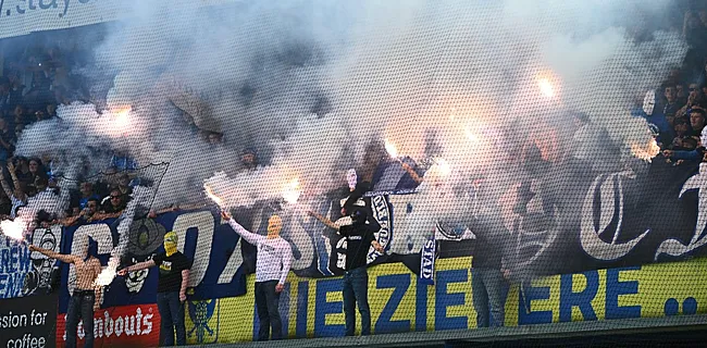 Amokmakers leggen STVV-Genk stil: Nzeyimana haalt zwáár uit