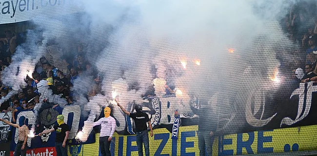 STVV-Genk escaleert alwéér: draconische acties op tafel