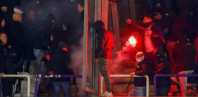 'Standard stelt straffe maatregel voor na ontspoorde Clasico'