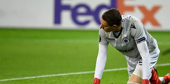 Horvath komt terug op dure blunders tegen Anderlecht en Salzburg