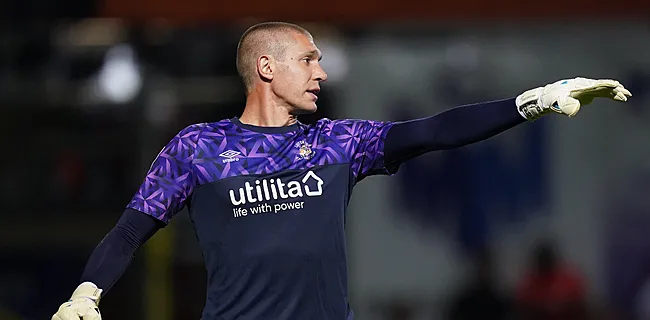 JPL op het WK: ex-speler Club Brugge kruipt uit dal bij VS
