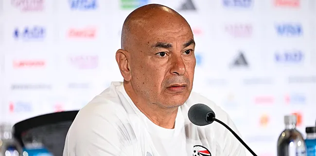 Egypte waarschuwt voor vier Duivels: 