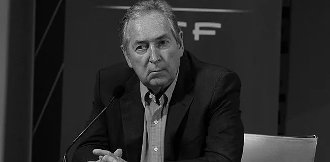 Ex-coach van Liverpool Gérard Houllier overleden