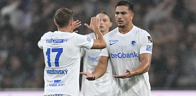 Fink incasseert opdoffer: wissel van de wacht in Genk?