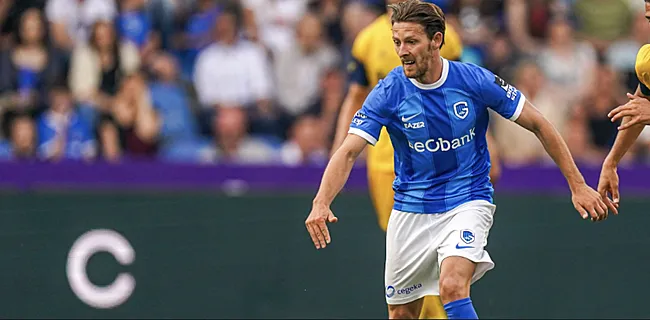 Geloof lijkt weg bij KRC Genk na draw tegen Union