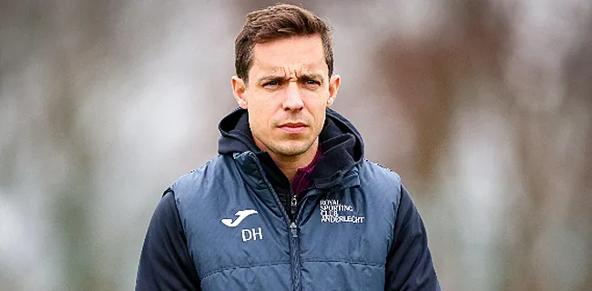 ‘Anderlecht tot het randje met 'provocerende' transfer’