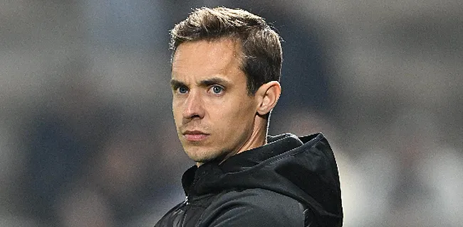Hubert haalt toptalent bij selectie: 