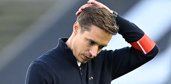 Tijd voor goals: topscorer op komst bij Anderlecht