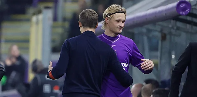 Dolle stats van Dolberg: was deze man het probleem?