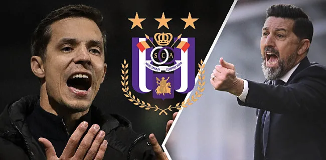 Hubert versus Hasi: een héél opvallende balans