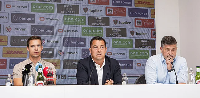 OHL haalt snoeihard uit: “Niemand staat boven de club!”