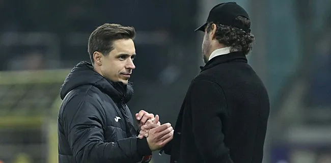 'Anderlecht all-in: Renard zet zinnen op peperdure vogel'