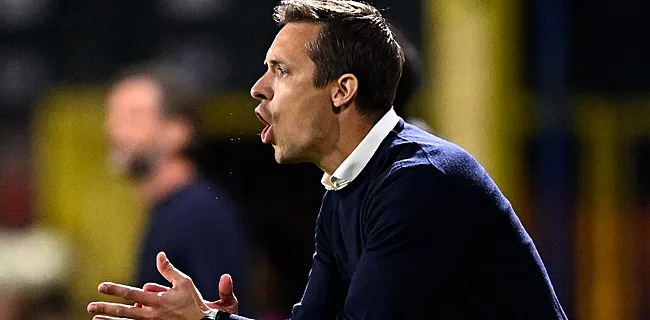Hubert bewijst zich meteen: Union wint fel duel met Zebra’s