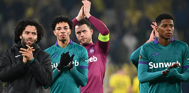 'Hasi hakt knopen door: Anderlecht dumpt smaakmaker'