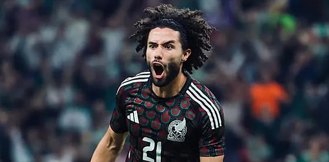 'Anderlecht troeft om deze reden Osasuna af voor Huerta'