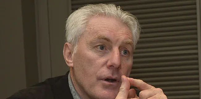 Broos polste deze ex-trainer van Club Brugge als T2 en werkt samen met ex-speler van Liverpool