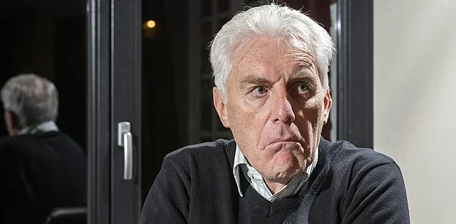 'Hugo Broos kan al zeer mooie transfer versieren'