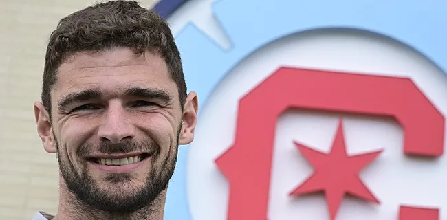 Cuypers pakt uit met zeer knappe geste voor Lewandowski