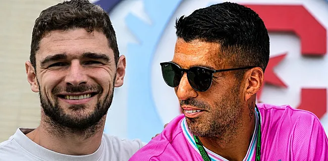 MLS-lonen verrassen: Cuypers verdient meer dan Suárez