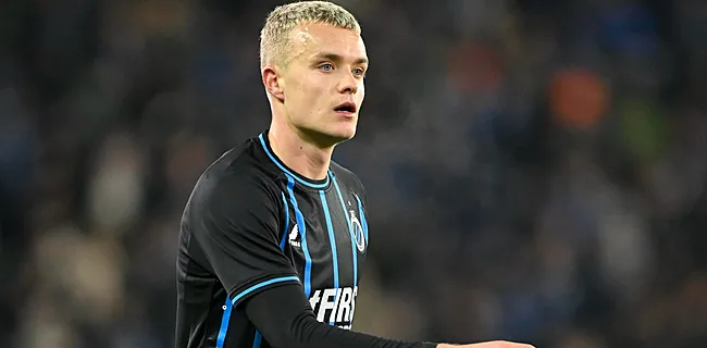 Hayen houdt adem in: rampscenario voor Club Brugge?